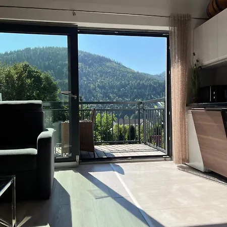 Szczyrkowskie & Fun 18 - Z Widokiem Na Gory - Sauna I Jacuzzi *