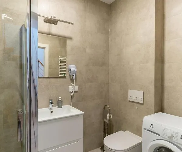 Szczyrkowskie & Fun 18 - Z Widokiem Na Gory - Sauna I Jacuzzi דירה