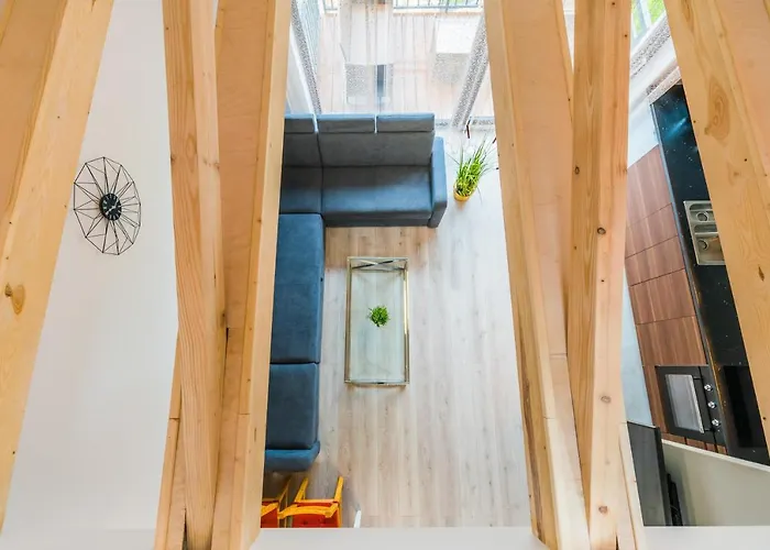 Szczyrkowskie & Fun 18 - Z Widokiem Na Gory - Sauna I Jacuzzi * שצ'צ'ירק