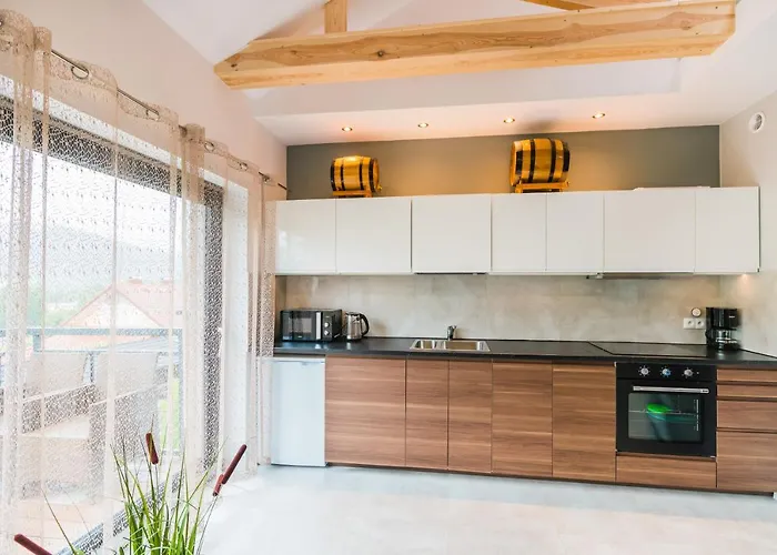 Szczyrkowskie & Fun 18 - Z Widokiem Na Gory - Sauna I Jacuzzi * שצ'צ'ירק